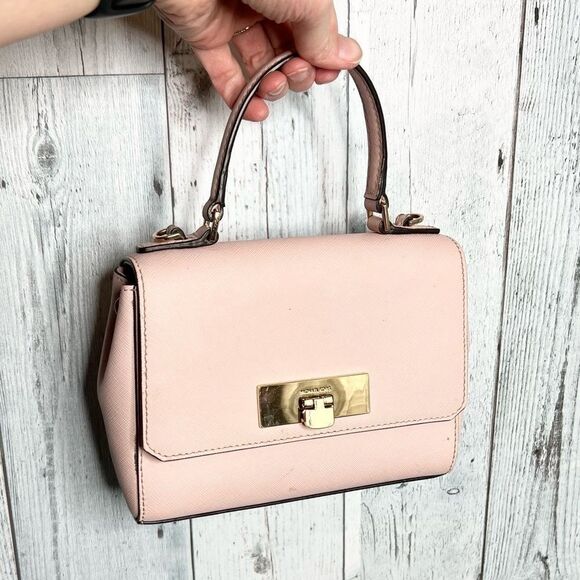 Michael Kors leather crossbody - Picture 12 of 12